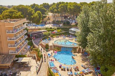 MLL Palma Bay Club Resort Hotel