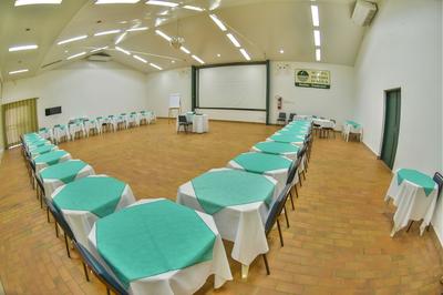 Hotel Berro D'Água Eco Resort