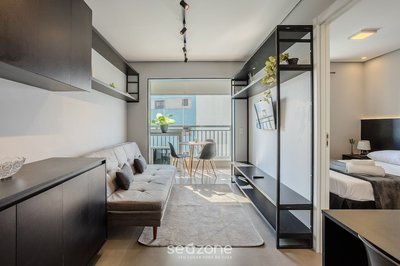 Apt w/ Gourmet Balcony 190m From the Metro Wal0714