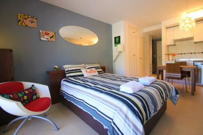 Apartamento CasaTuris Bonalba Golf