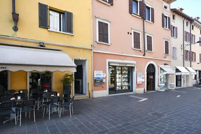 Desenzanoloft – Desenzano Corte Blu Downtown