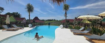 UNITED COLORS OF BALI NATURE