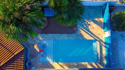 Seagrass Escape - Monthly Beach Rental 2 Bedroom Home by Redawning