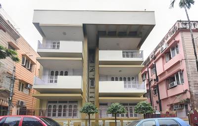 OYO Rooms 044 Salt Lake Sector 3