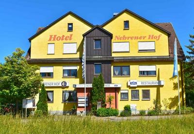 Hotel Nehrener Hof