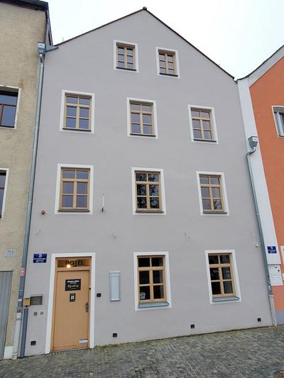 dreamcation Altstadthotel Regensburg