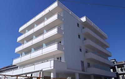HOTEL SETTIBI