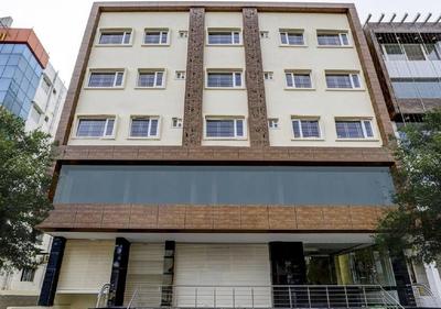 Rotano Suites Inn