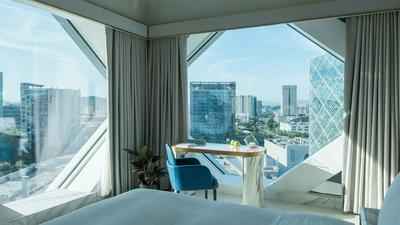 Juntels Binjiang Hangzhou