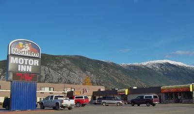 Northern Motor Inn, Billede 2