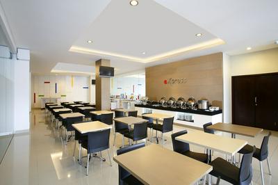 Amaris Hotel Cilegon