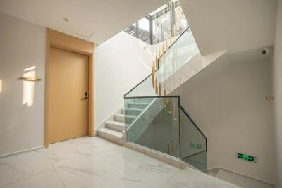 Dali Qiyu Half Hill  Seaview Villa Erhai