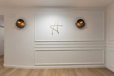 Arenal Suites Bilbao