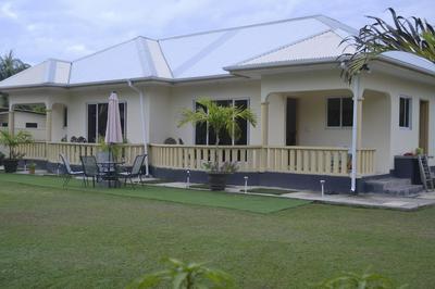 My Ozi Perl Self Catering Guest House