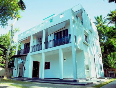 Infinity Heaven - Talpe