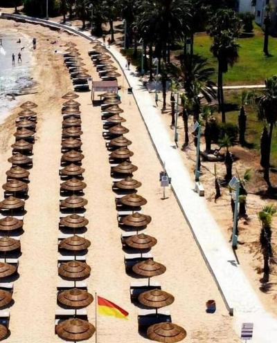 Anmaria Beach Hotel & Spa