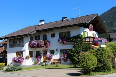 Gästehaus Holzer