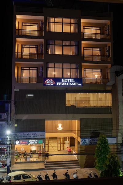 Hotel Mercedes