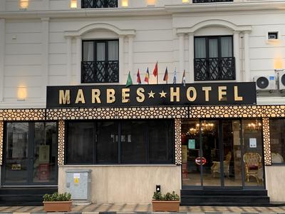 Marbes Hotel