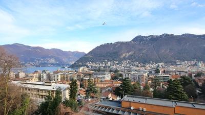 Italianway  - Santa Marta 37