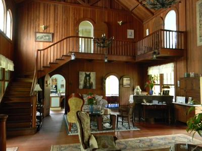 Maureen's Bed & Breakfast, a hotel in Hilo, Hawaii
