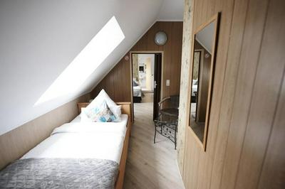 Hotel Wurster Kroog