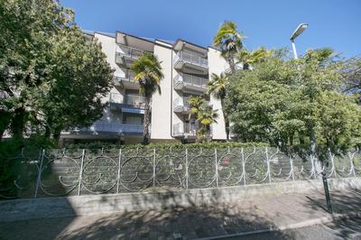 Riva Lago e Spiaggia Apartment
