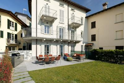 Luxury Lenno Apartment by My Villa Collection