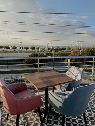 Old City Konstantinei Apartments