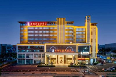 Venus Royal Hotel Sea Garden