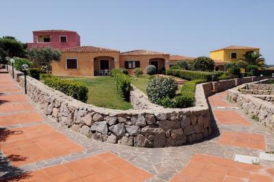 RESIDENCE LU LAMONI COSTA NORD