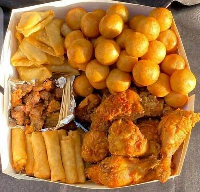 The Habitat Suites International