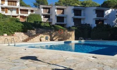 Apartment in Llafranc - 104772 by MO Rentals
