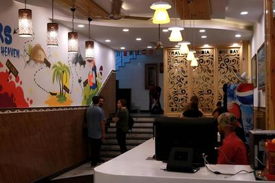 New Hindustan By Backpackers Heaven