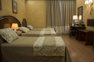 Hotel M.A. Princesa Ana