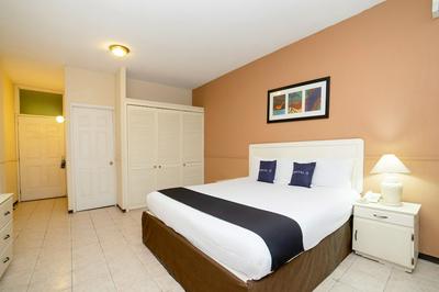 Hotel Marney Aguascalientes