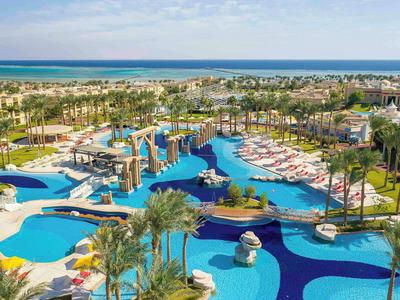 Rixos Premium Seagate