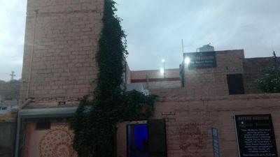 Goroomgo Keru Guest House Jodhpur