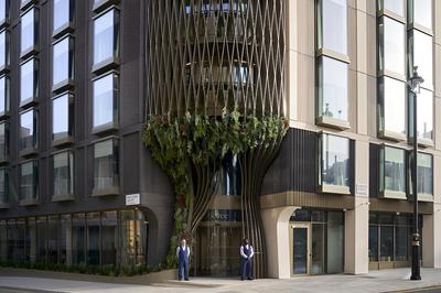 The BoTree London, Curio Collection by Hilton