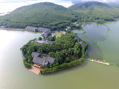 Pingtian Peninsula Hotel