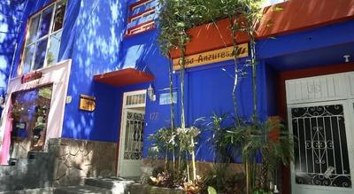 Collection O Casa Anzures Thematic, Mexico City