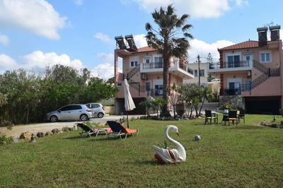 Socrates Holidays Apartment