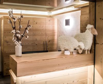 Résidence Les Cîmes