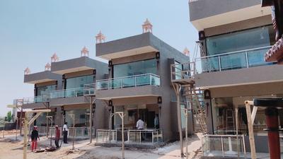 Hotel Natraj & Resort