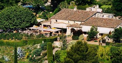 Le Castellaras