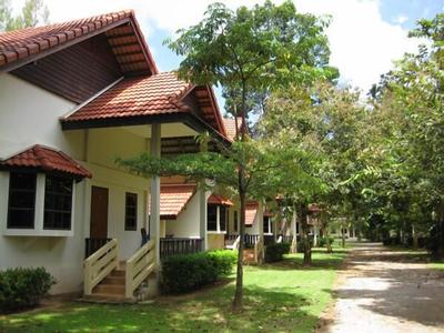 Cleanwave Resort Chumphon