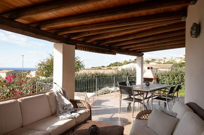 Casa Della Vigna 2 by Wonderful Italy