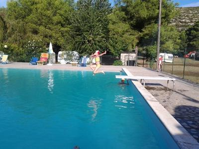 Camping la Gemma