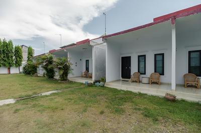 RedDoorz near Jalan Mayjen Sutoyo Bengkulu