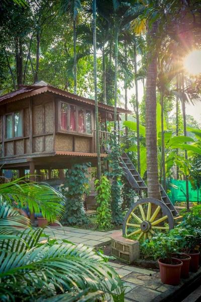 O'Nest Luxury Home Stay